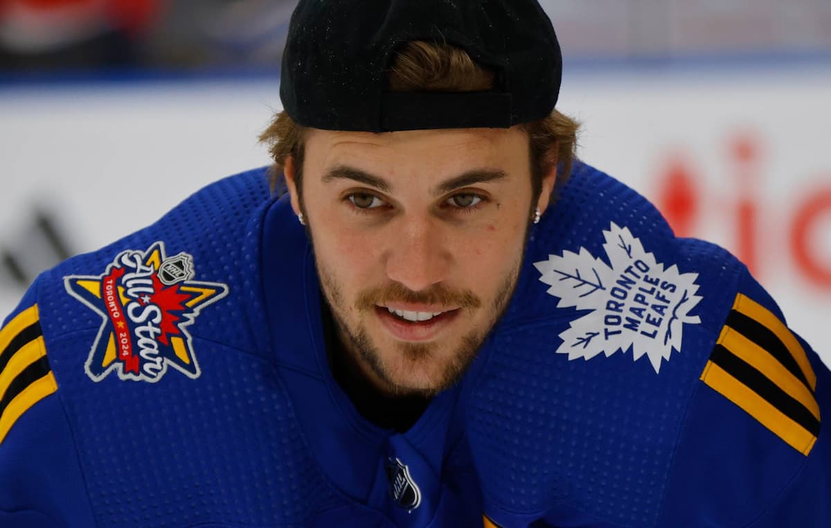 ジャスティン・ビーバー、アジア一の富豪による結婚式の事前パーティーに16億円で出演 | NME Japan