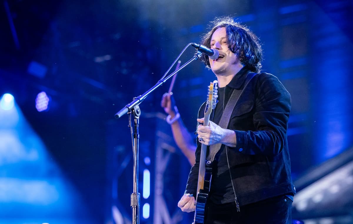 JackWhite-releases-new-album-
