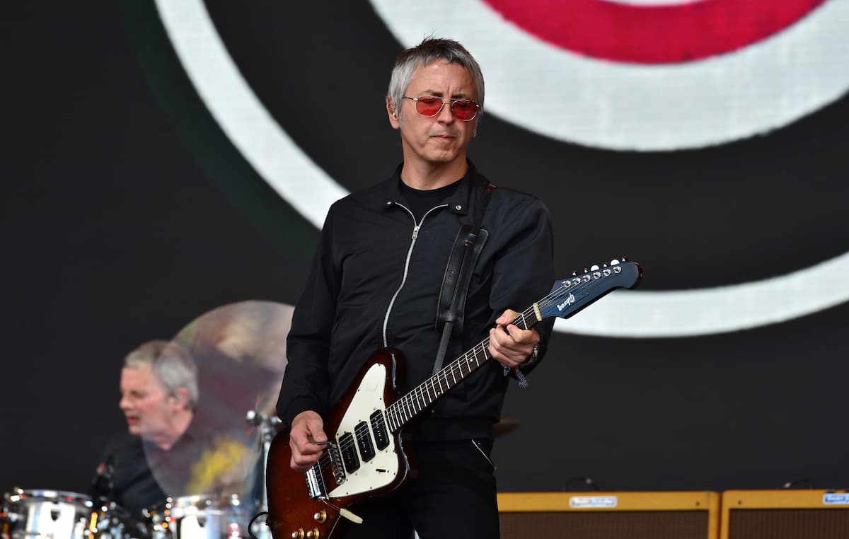 オアシス、再結成公演にゲム・アーチャーが参加すると報じられることに 