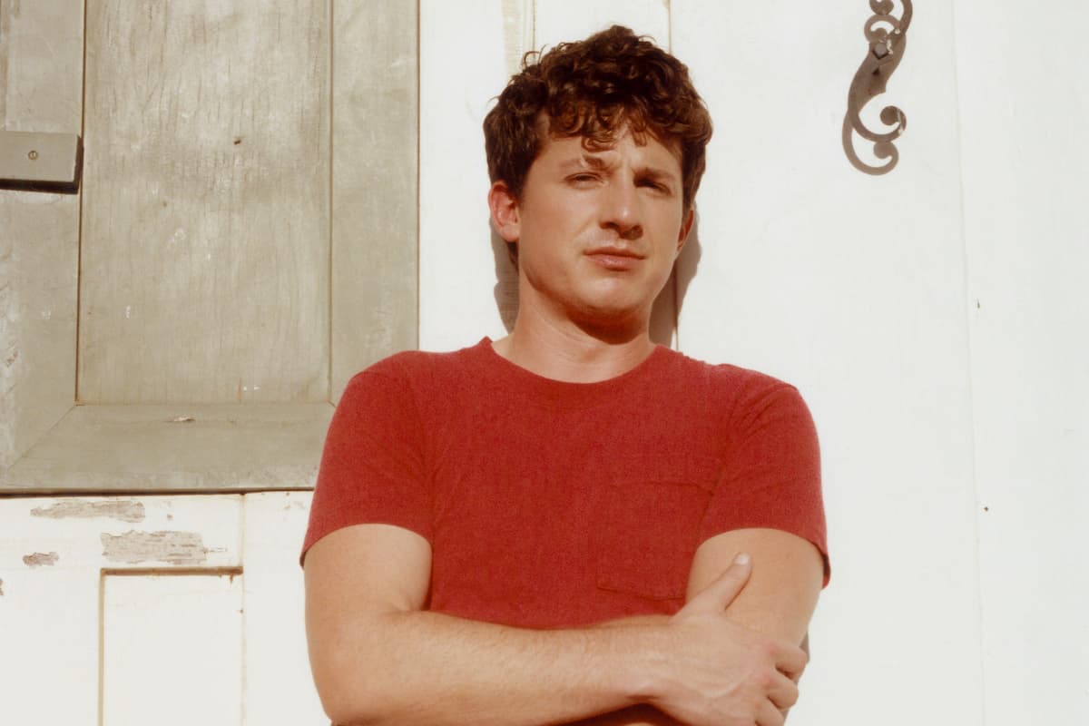 チャーリー・プース、12月に来日公演が決定 | NME Japan