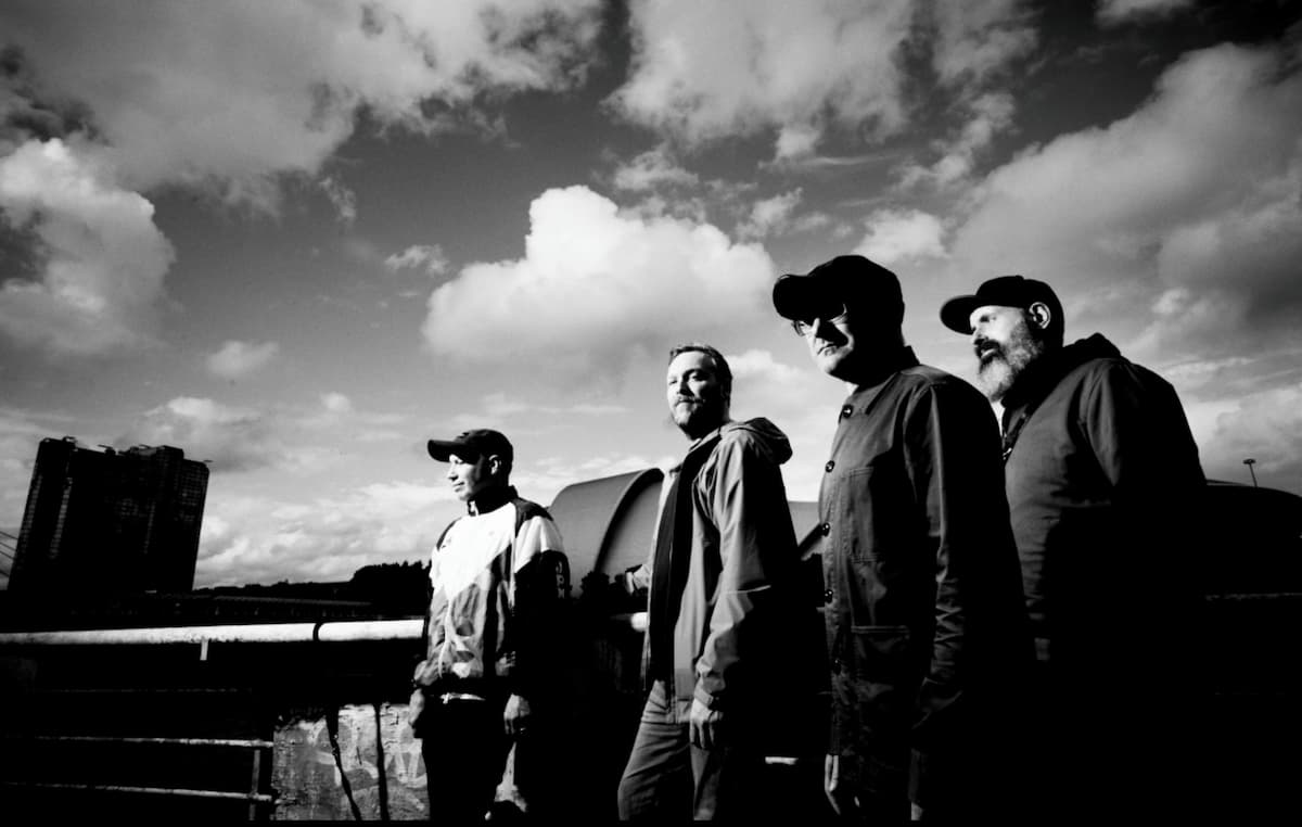 Mogwai Unleashes Sonic Fury with Haunting New Single “God Gets You Back” – Watch the Chilling Music Video Now
