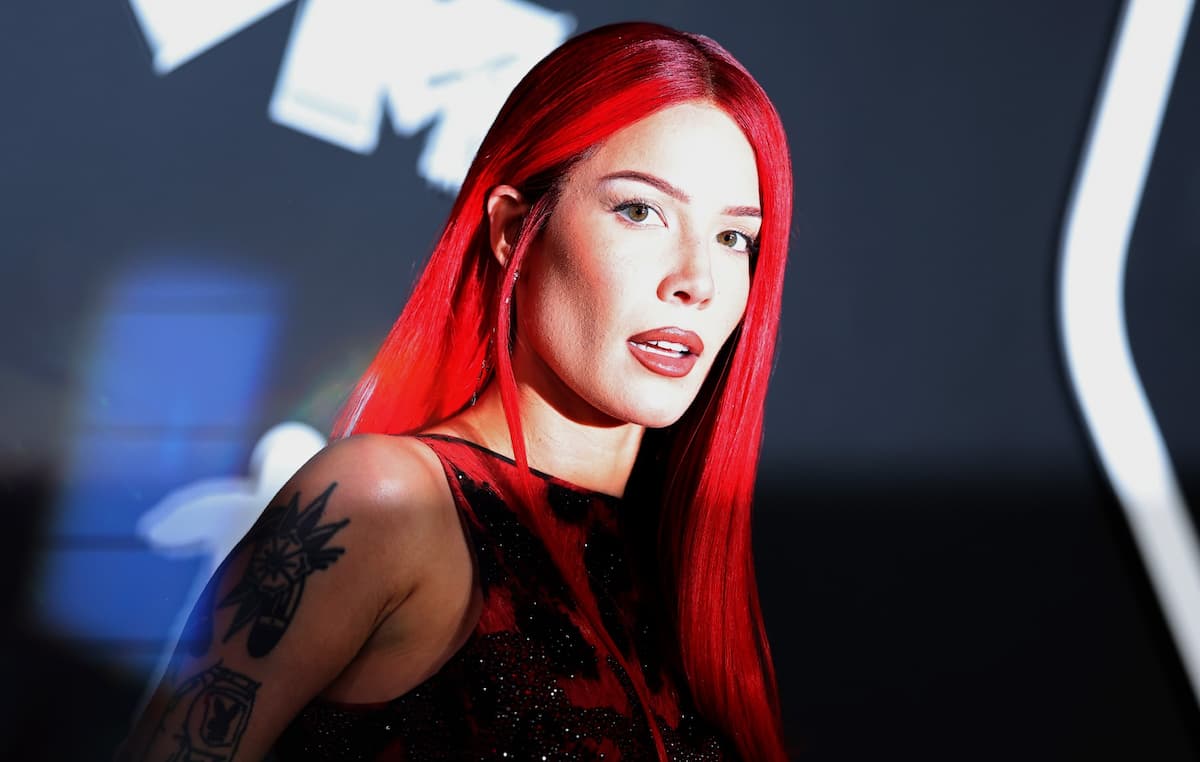 ホールジー、新作『ザ・グレート・インパーソネーター』のトラック