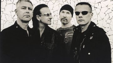 U2、『ハウ・トゥ・ディスマントル・アン・アトミック・ボム』の再発を発表＆2曲の未発表曲が公開 | NME Japan