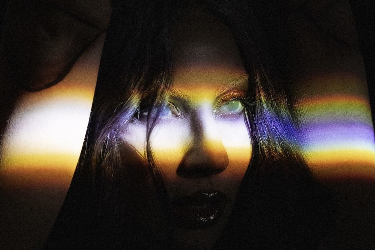 レディー・ガガ、クリスマス曲“Santa Claus Is Coming To Town”の