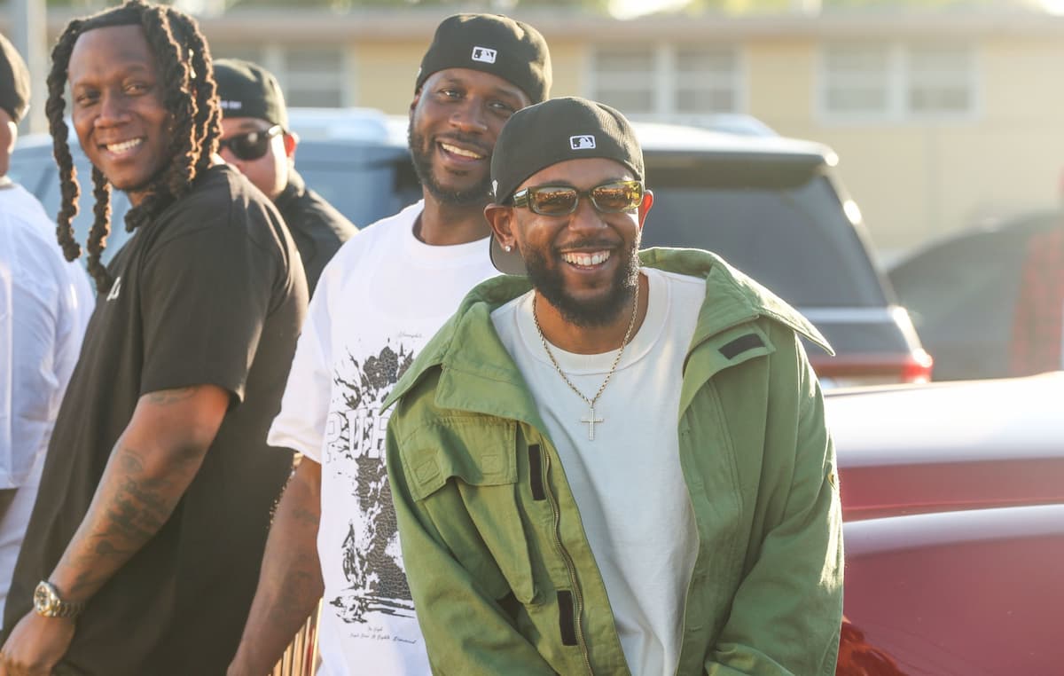 ケンドリック・ラマー、ドレイクを批判した楽曲“Not Like Us”に込めた