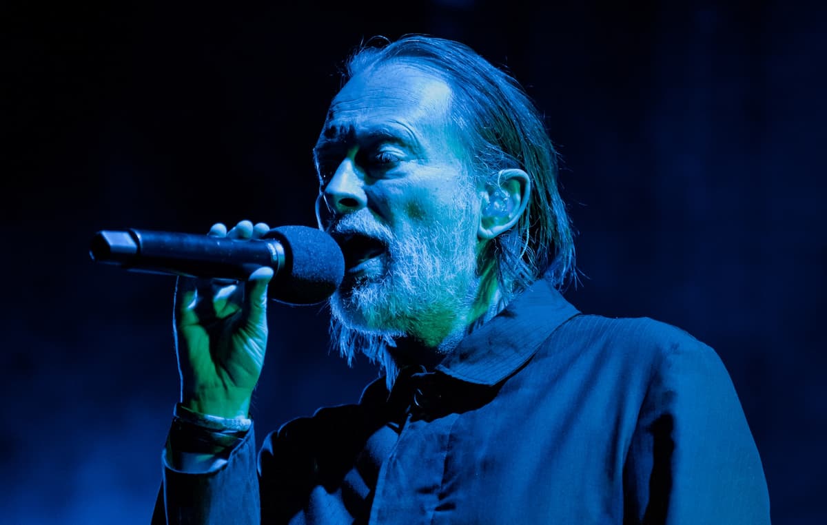 トム・ヨーク&スタンリー・ドンウッド、オックスフォードのアシュモレアン博物館で展覧会が開催決定 NME Japan