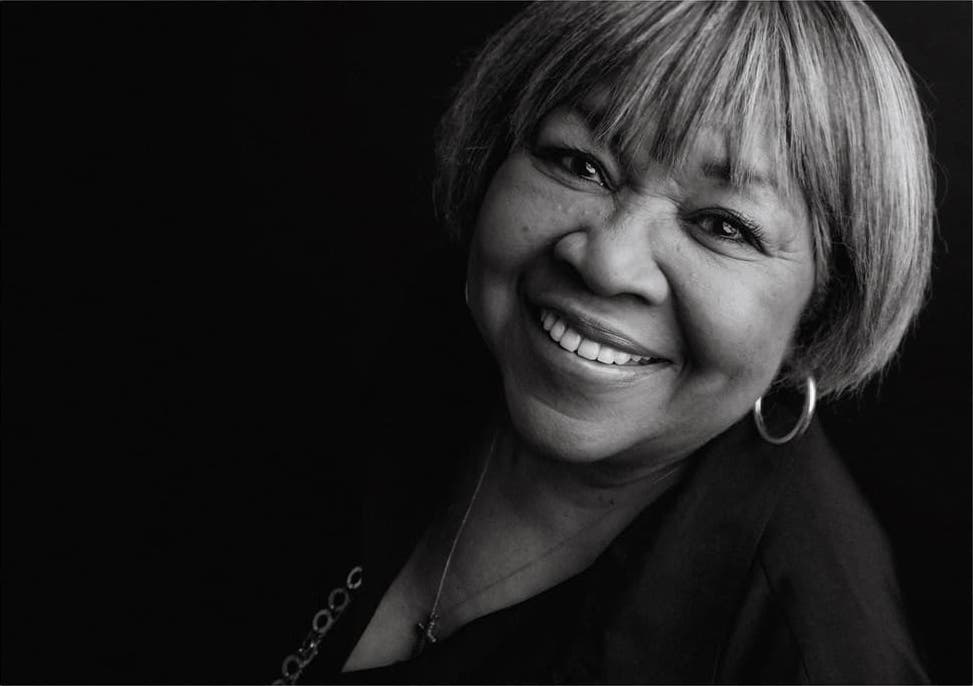 MAVIS STAPLES （メイヴィス・ステイプルズ） ソウルLP盤 Mavis