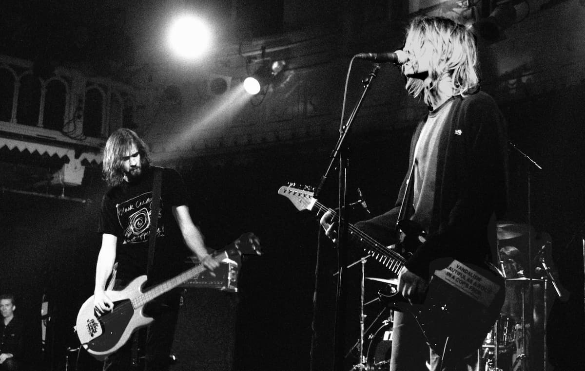 Krist-Novoselic-and-Kurt-