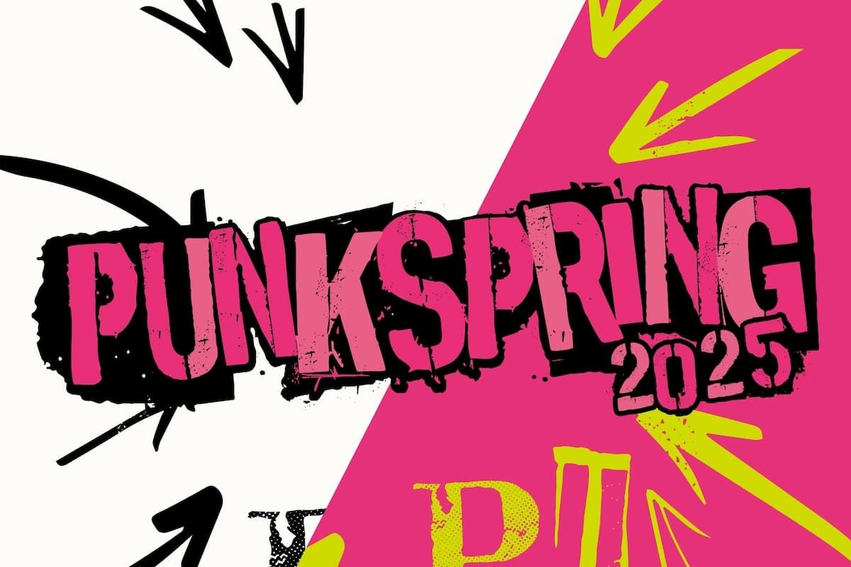 PUNKSPRING 2025、追加の出演アーティストが決定 | NME Japan