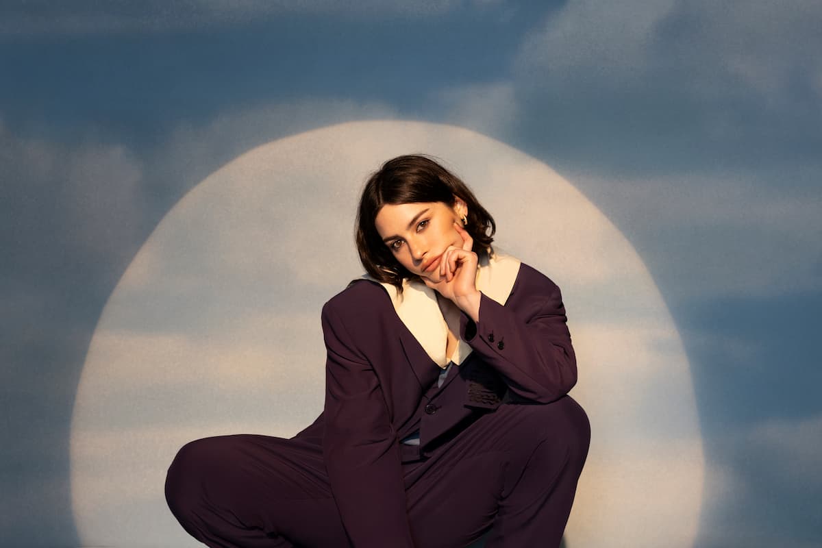 グレイシー・エイブラムス グレイシー・エイブラムス、最新作の日本盤がリリースされることが決定