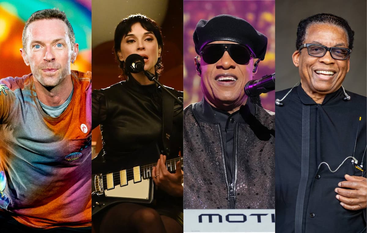 第67回グラミー賞、追加のパフォーマンス出演アーティストが明らかに