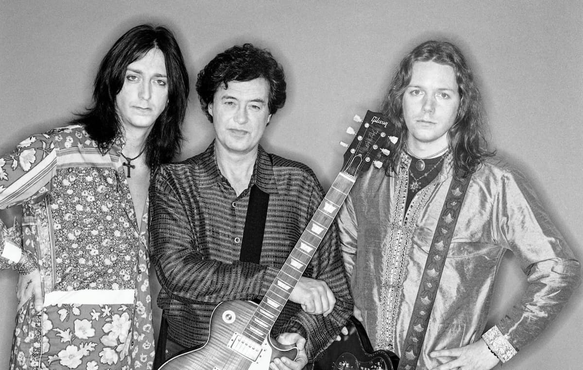 Jimmy-Page-and-The-Black-