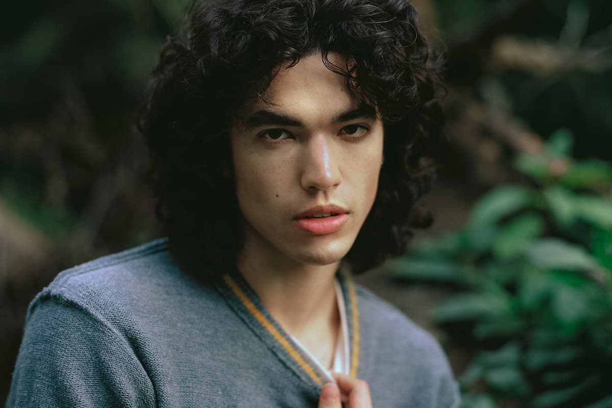 コナン・グレイ、デビュー・アルバム『キッド・クロウ』の5周年記念盤