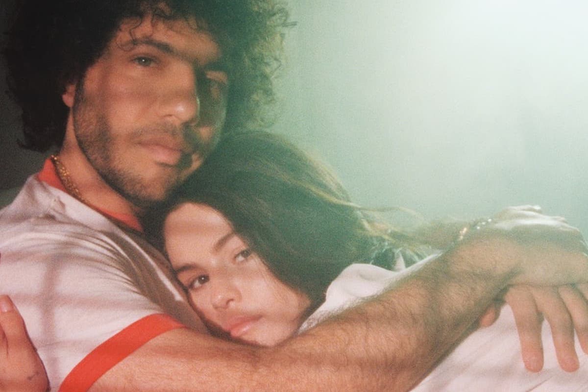 SelenaGomezBennyBlanco-Petra-