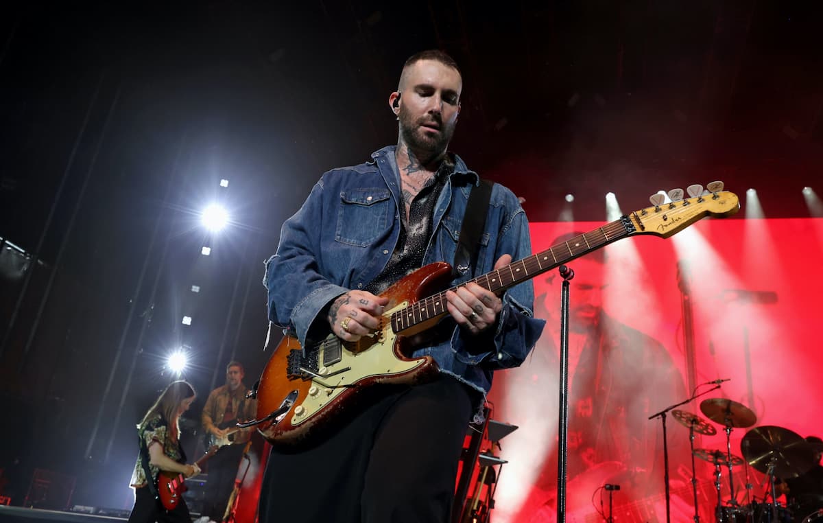 Maroon5-new-album-single-tour-