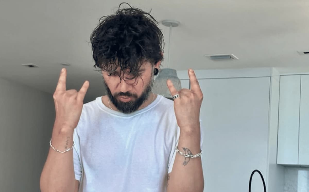 スクリレックス、34トラックを収録したサプライズとなるニュー