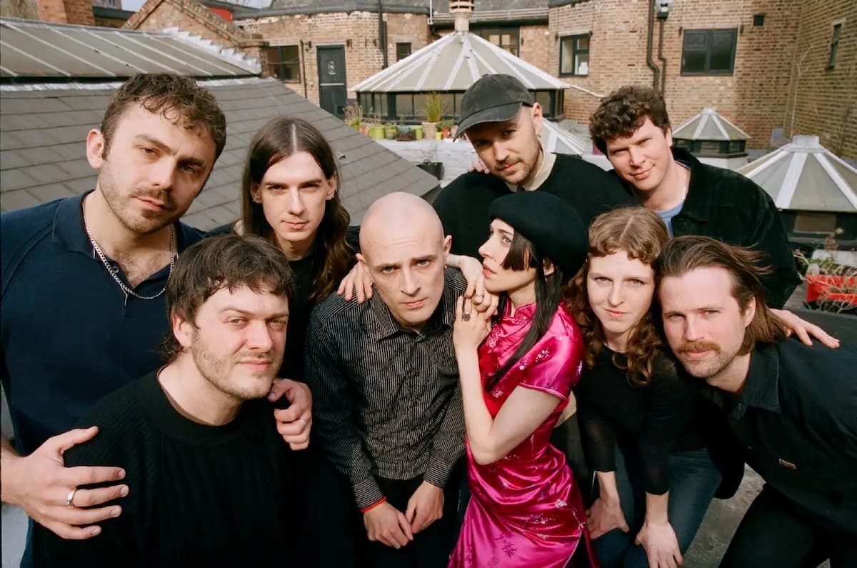 キャロライン、新作のリリースと初来日公演が決定＆キャロライン・ポラ