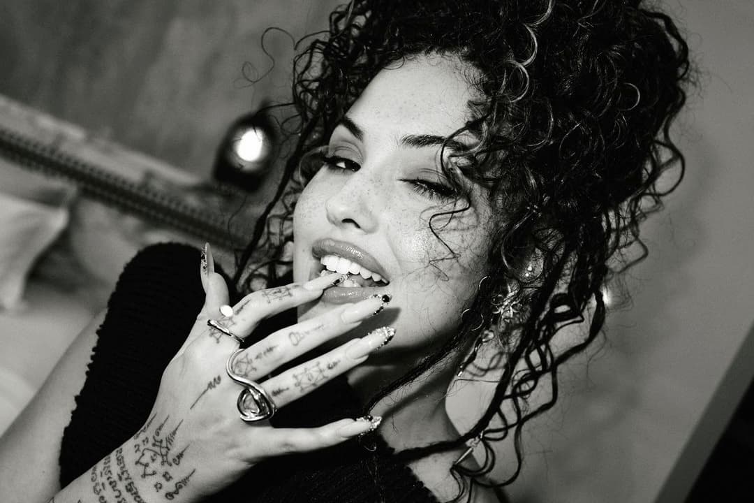 メイベル、ニュー・シングル“January 19”の音源が公開 | NME Japan