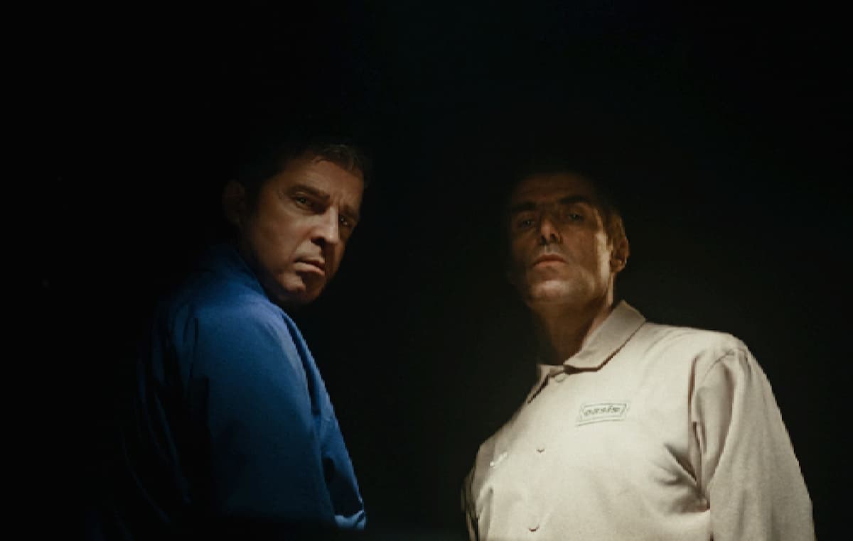 リアム・ギャラガー、アディダスとのキャンペーンに寄せられている批判