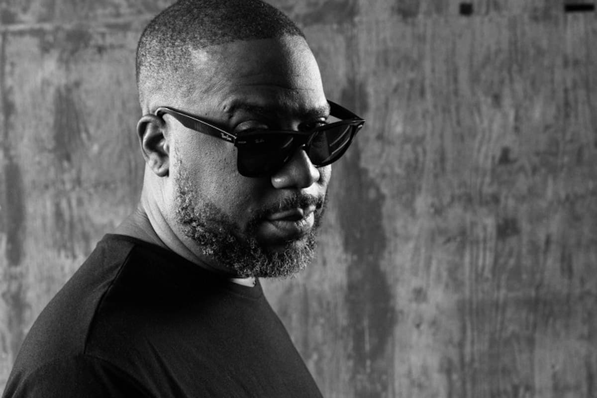 ロバート・グラスパー、9月に来日公演が決定 | NME Japan