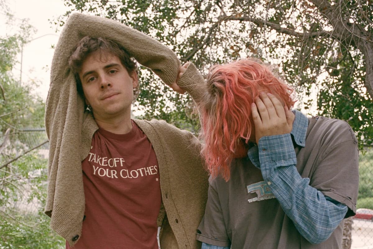 ロイエル・オーティス、セカンド・アルバム『ヒッキー』を8月22日に