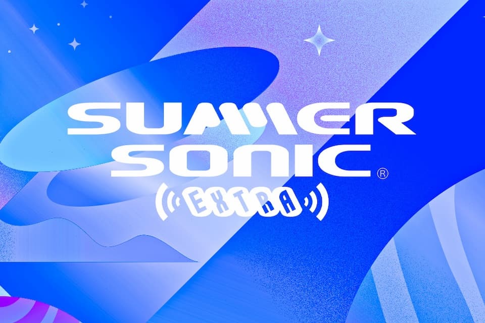 サマーソニック2025、エクストラ公演として単独公演が決定 | NME Japan