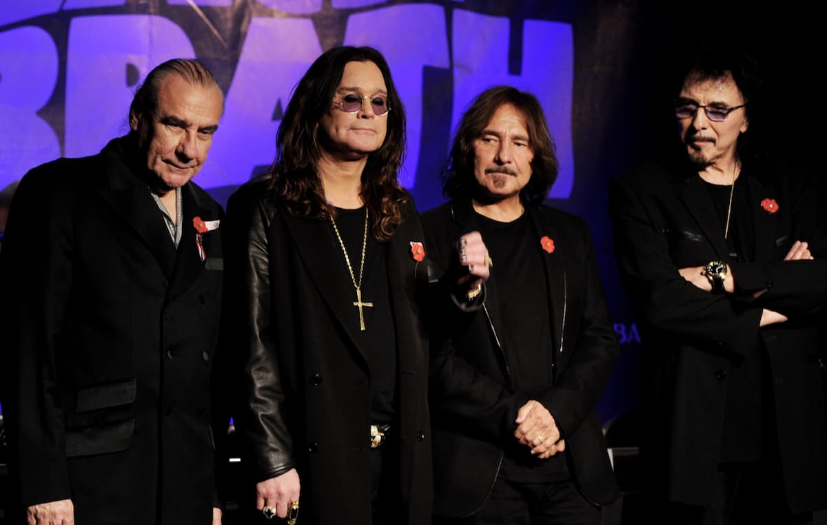 Ozzy Osbourne: Celebrating His Life, Legacy, and Birmingham Roots