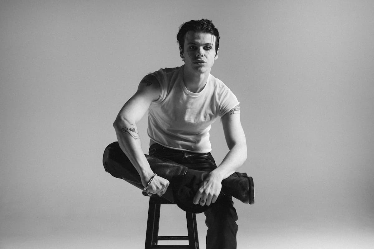 ヤングブラッド、“Zombie”のライヴ・パフォーマンス映像が公開 | NME Japan