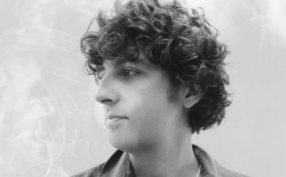 ジェイミー・エックス・エックス、ニュー・シングル“Dream Night”の