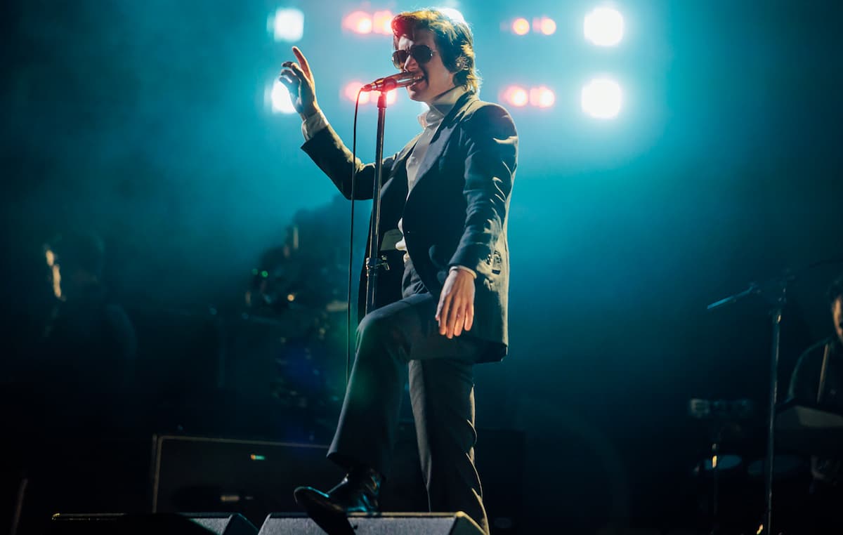 アークティック・モンキーズ、新たな会社を登記したことが明らかに