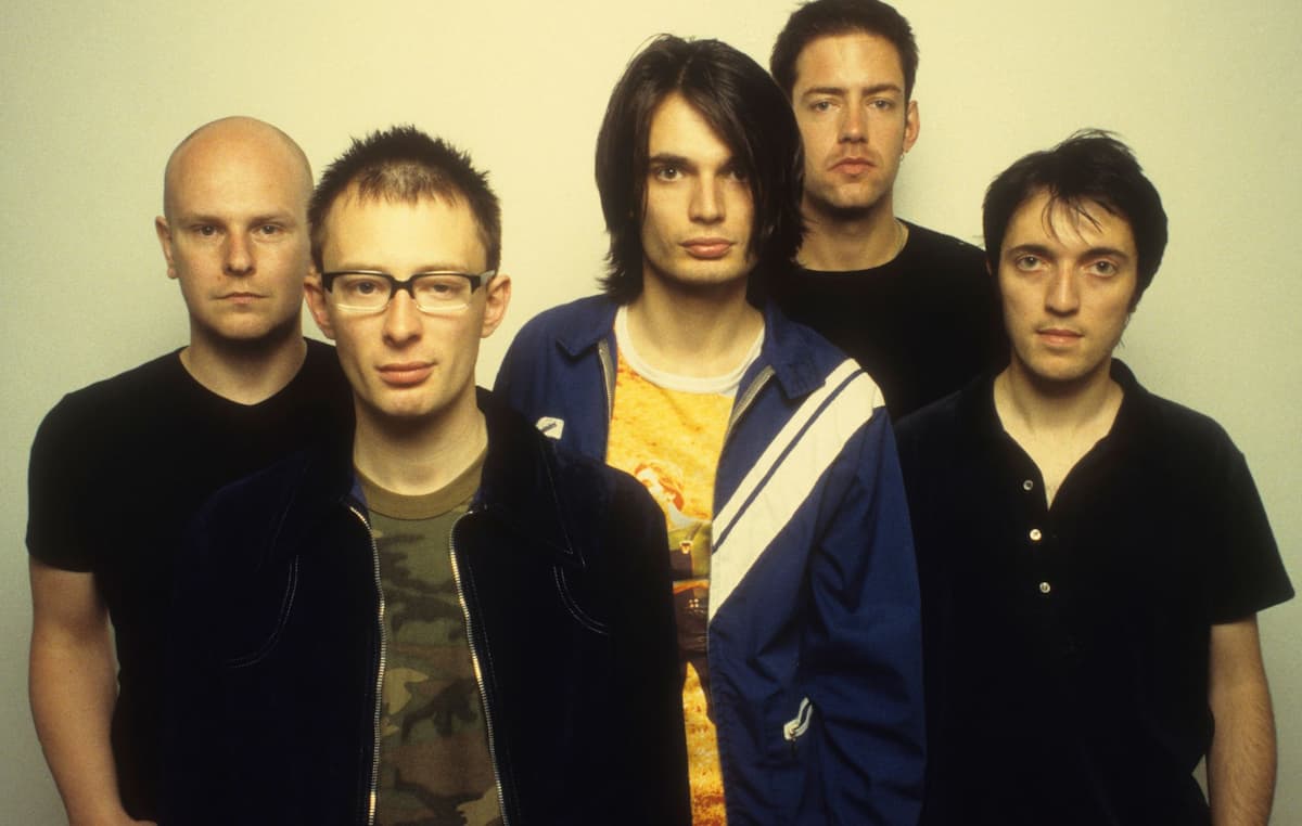 新品未使用　スマイル Don't Get Me Started 　レディオヘッド radiohead2000x1270-1.jpg