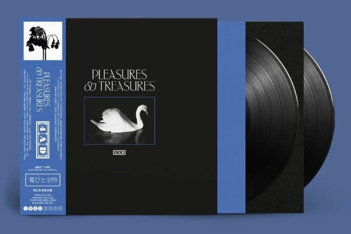 ★ＵＫオリジナル盤★『ＬＯＮＤＯＮ』Ｄ'ＩＮＦＬＵＥＮＣＥ２枚組ＬＰ見開きジャケ Yahoo!オークション - WY11【帯付】盤面良好 DAZZLE/ DEEP KISS