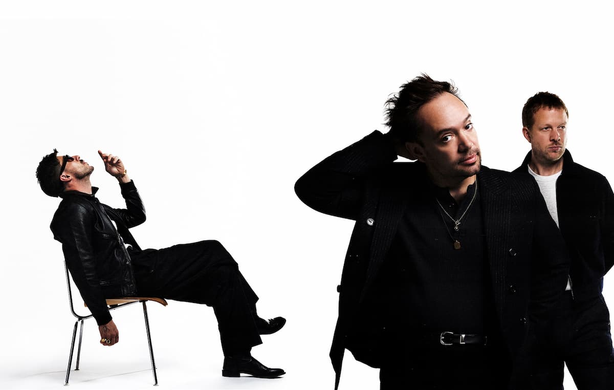 マムフォード＆サンズ、ジャスティン・ヴァーノンとのコラボとなる新曲