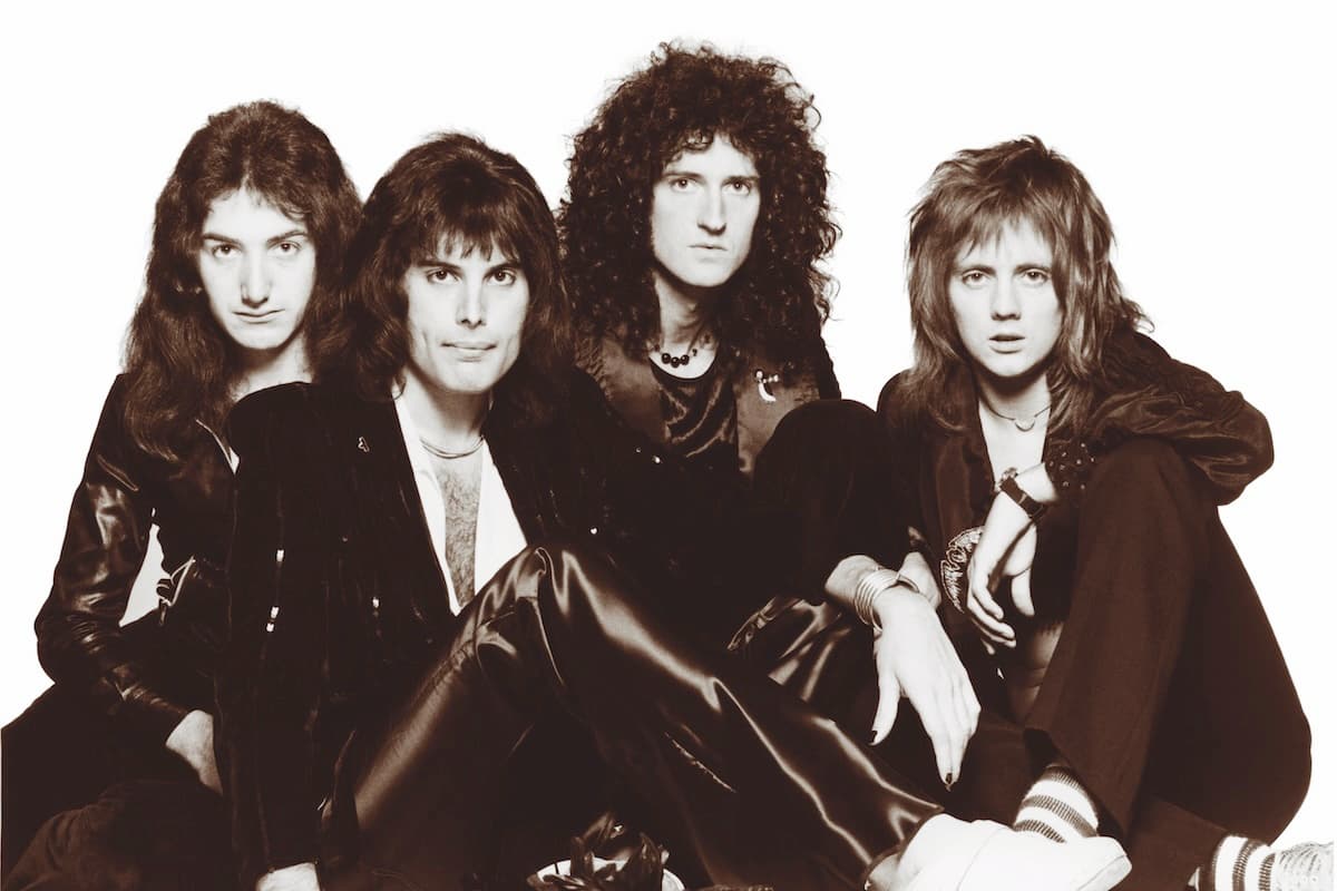 ⭐︎ボヘミヤーン⭐︎ クイーン、『オペラ座の夜』と“Bohemian Rhapsody”が50周年を