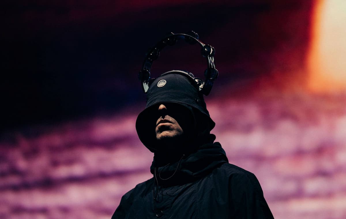 リアム・ギャラガー、ロンドン公演を終えて「禁酒を破った」という報道