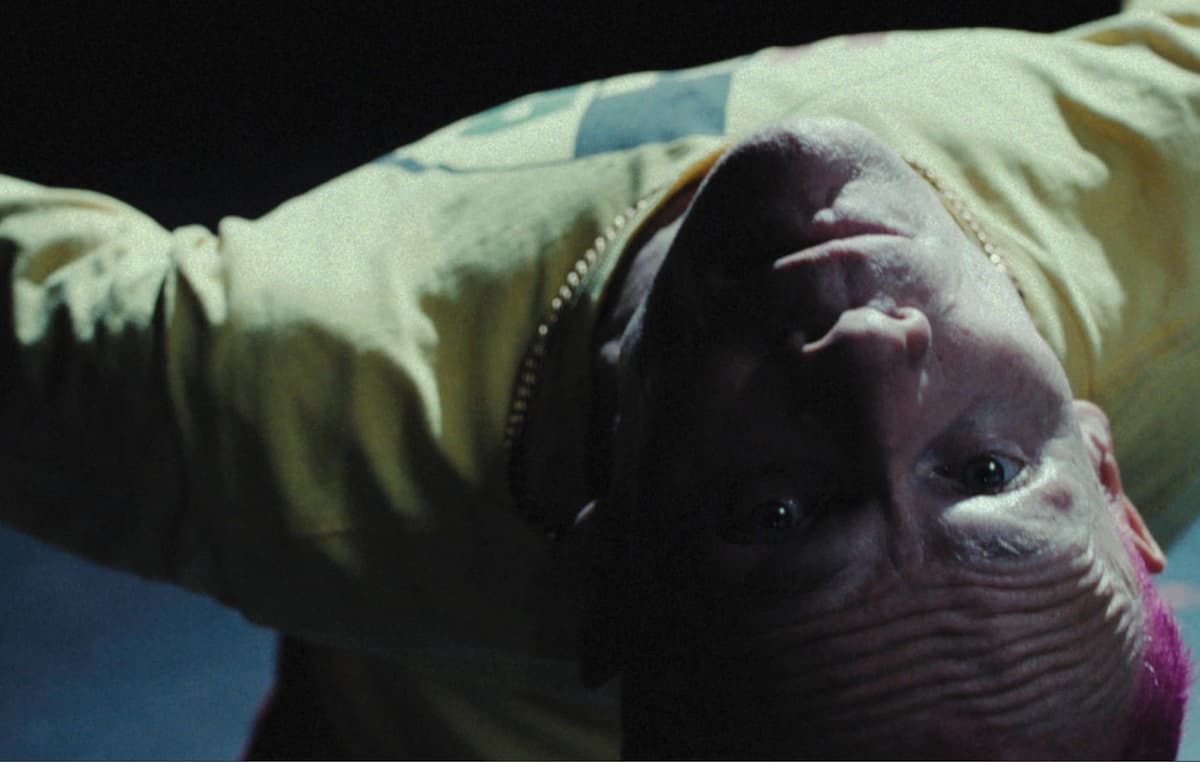 レッド・ホット・チリ・ペッパーズのフリー、ソロ・シングル“A Plea”がビデオと共に公開 | NME Japan