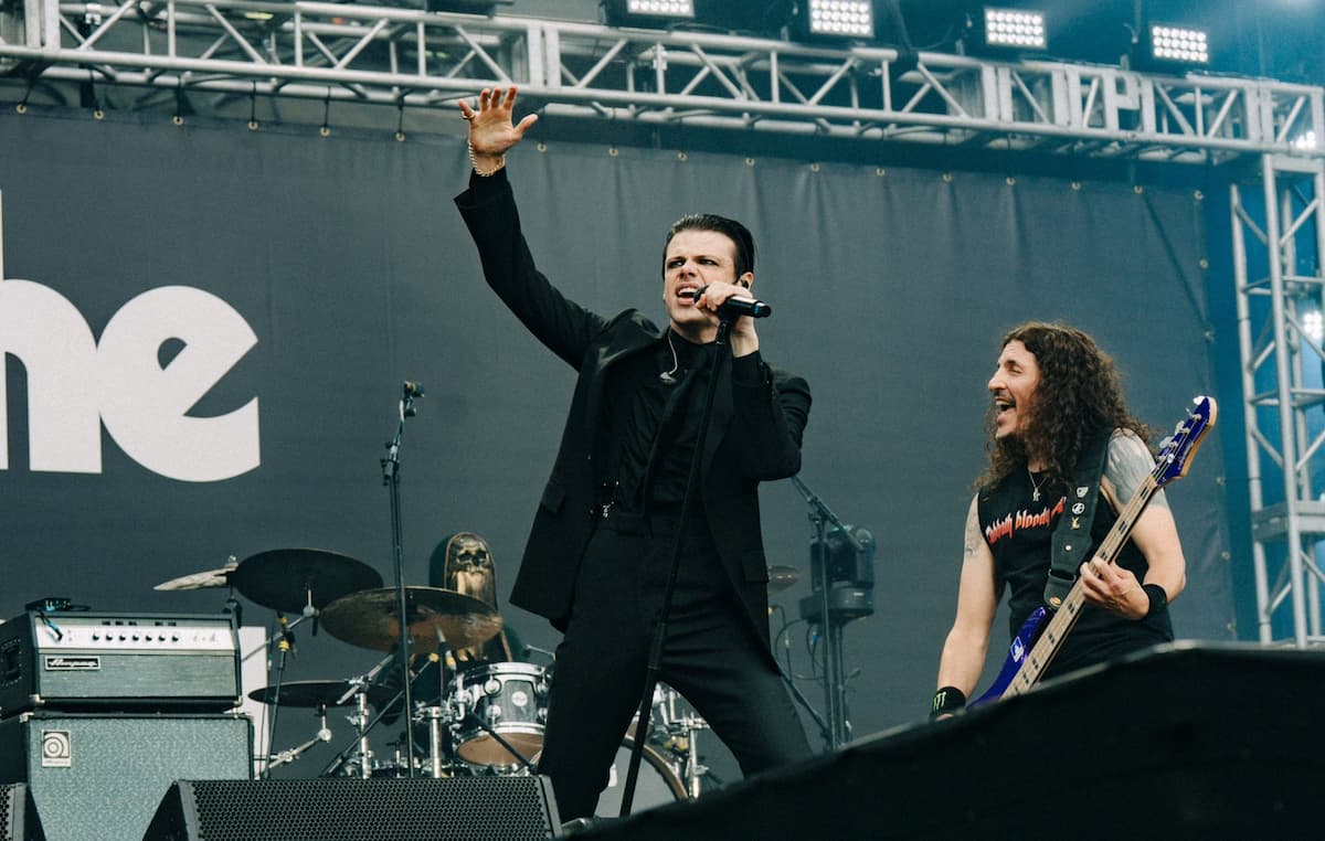 ヤングブラッド、ブラック・サバス最後のライヴで披露した“Changes”の