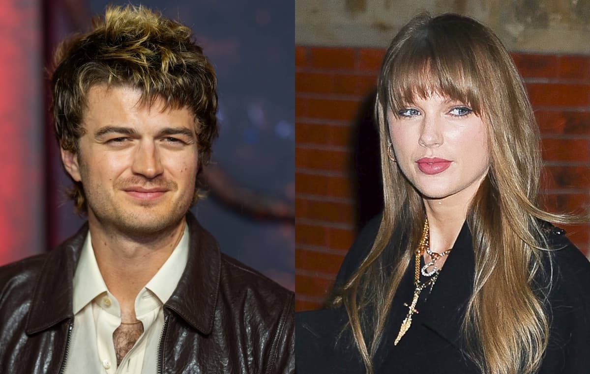 ジョー・キーリー、『ストレンジャー・シングス』の配信を受けて