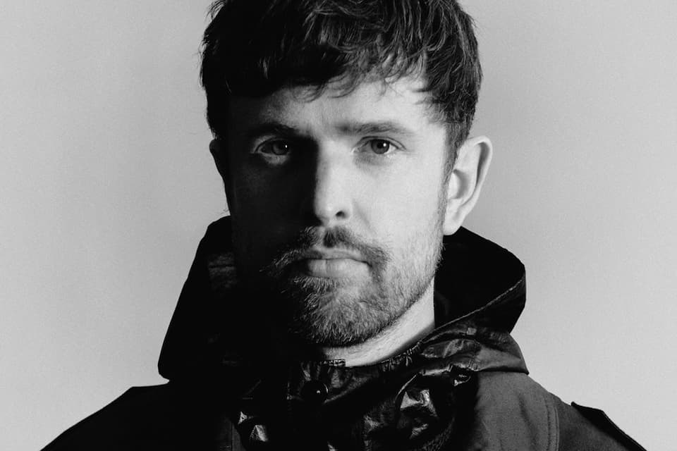 James Blake ジェイムスブレイク 5枚組　シングルレコード　レア　希少 ジェイムス・ブレイク、新作のリリースを発表＆新曲“Death Of Love”の