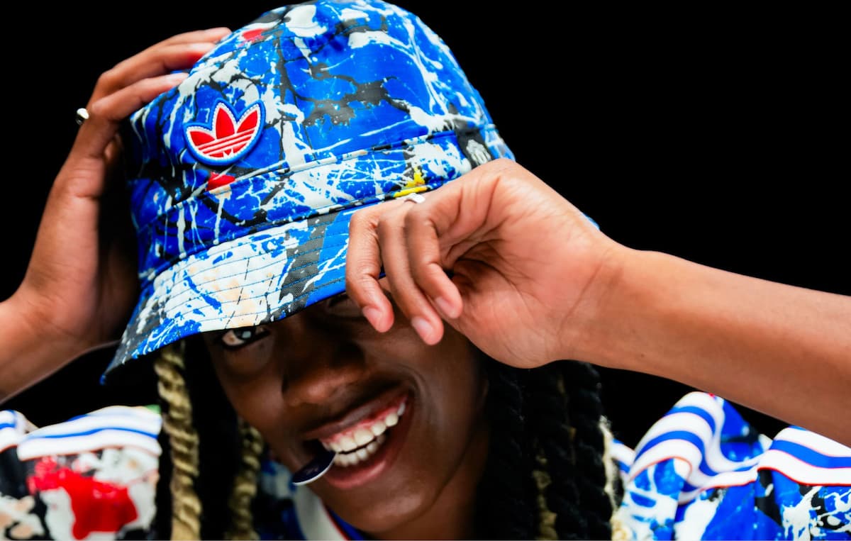 ストーン・ローゼズ、マンチェスター・ユナイテッドとの新たなコラボ