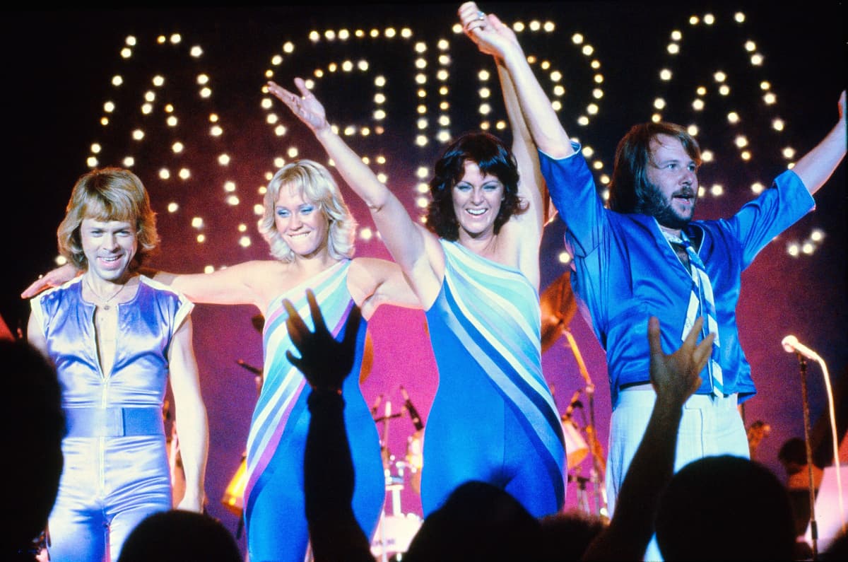 ABBA ダンシング・スペシャル 他レコードセット 邦楽 洋楽 ジャンク