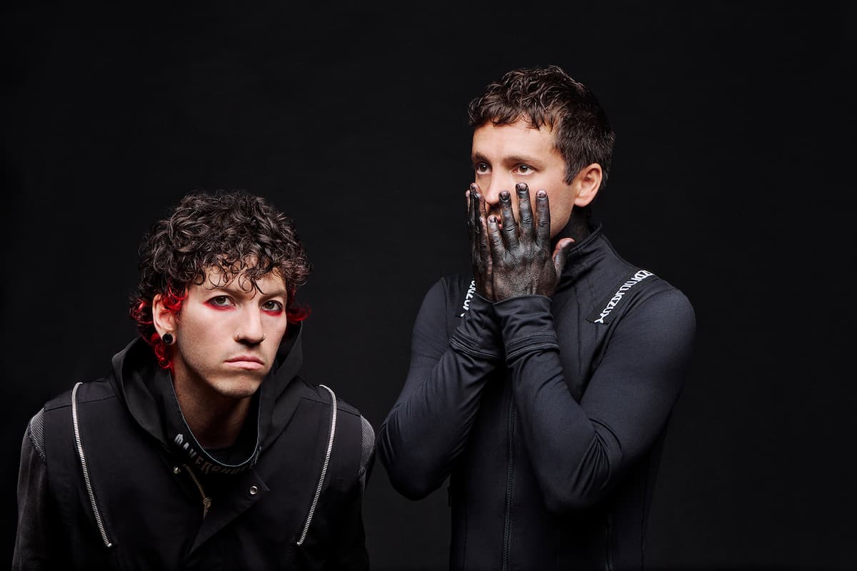 トゥエンティ・ワン・パイロッツ CD コレクション twenty | one | pilots（トゥエンティ・ワン・パイロッツ）｜21世紀型