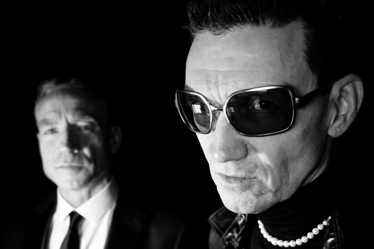 PIGのレイモンド・ワッツ、6月に来日公演が決定 | NME Japan