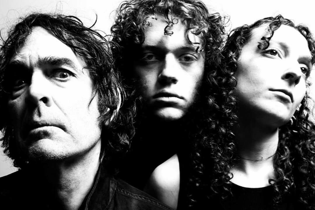 ジョン・スペンサー、来たるニュー・アルバムより新曲“Orange Slice