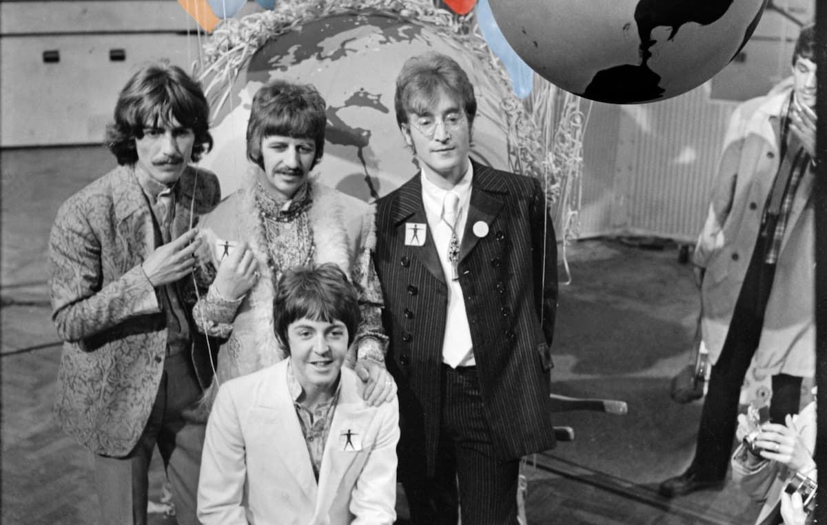 ビートルズ、6月25日が世界ビートルズの日になることを発表 | NME Japan