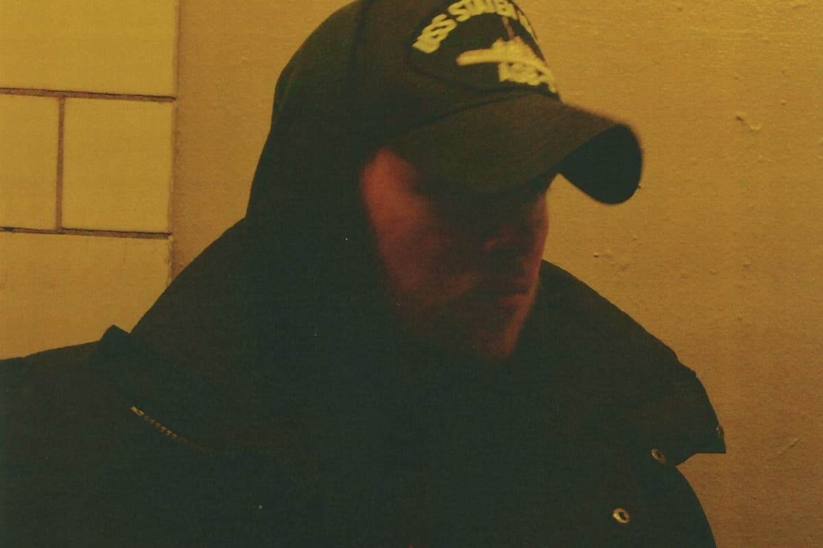 Ciaran Shares New Song "Red 99" and Announces Debut Album 'Roisin